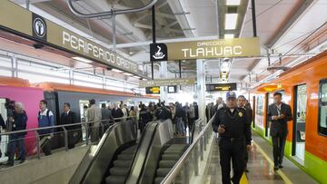 Próxima semana habrá metrobús gratuito de Tláhuac a Atlalilco