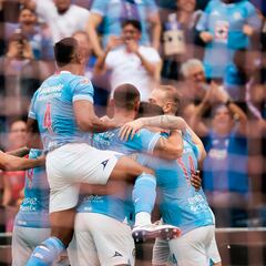 Posible alineación de Cruz Azul ante Pumas en la Liga MX