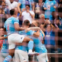 El récord que Cruz Azul perseguirá en el cierre del Apertura 2024 de la Liga MX