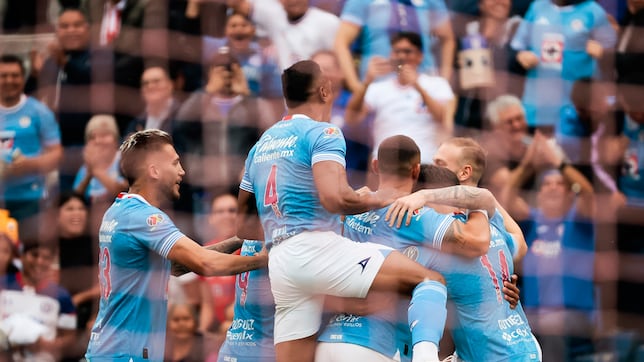El récord que Cruz Azul perseguirá en el cierre del Apertura 2024 de la Liga MX