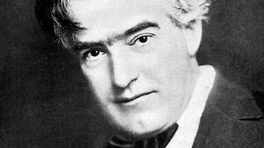 El legendario actor de Hollywood que murió igual que su padre mientras rodaba en España