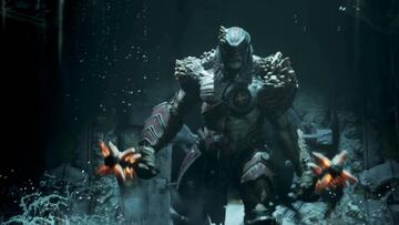 Gears of War 5 llegará en castellano, "así como Gears 4"