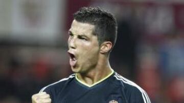 Arrebato de Cristiano