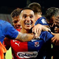 Un DIM revitalizado va por triunfo ante Chicó en Tunja