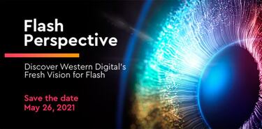 Western Digital presenta sus nuevos SSD especialmente diseñados para PS5 y Xbox Series