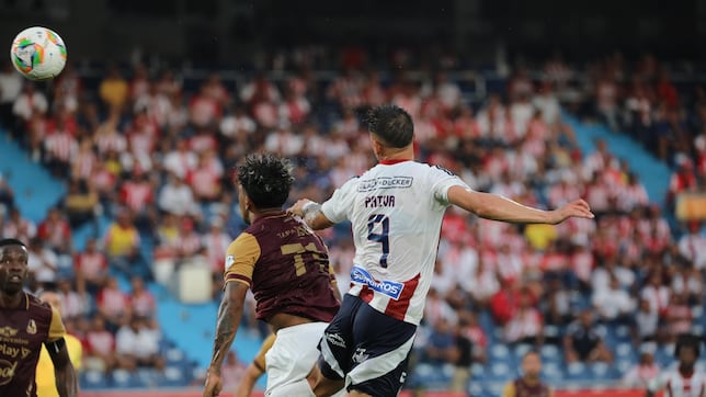 Así llegan Junior y Tolima a la final de la Liga Betplay: bajas, sancionados, jugadores a seguir y últimos resultados