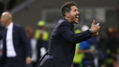 What next for Diego Simeone and Atlético Madrid?