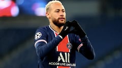 Koeman: Neymar is not an Alavés player!