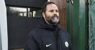 Secretario arremete contra Capello: "Se portó muy mal, era difícil, dejó mucho que desear..."