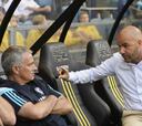 Bosz tacha a Mourinho de tramposo: "Es un narcisista, vive de crear drama"