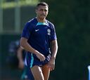 Alexis Sánchez podría seguir en Italia, pero en otro equipo