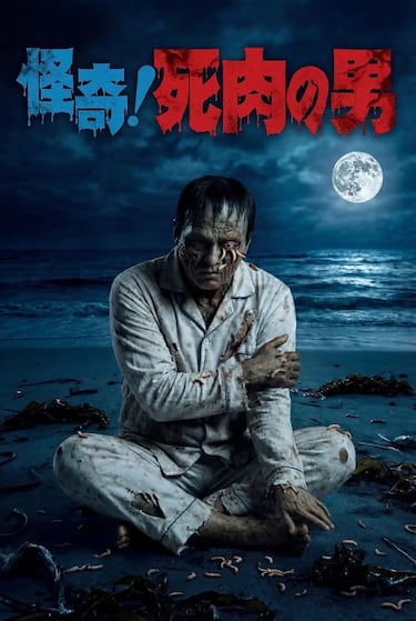 Japón anuncia su primera película con guion y doblaje hecho por IA: se basa en un manga de terror y saldrá en 2026