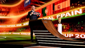 Los próximos eventos deportivos que se celebrarán en España