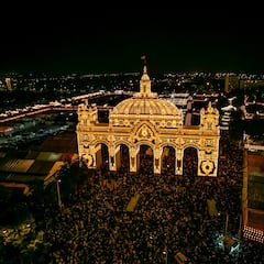 Feria Sevilla 2023: origen, significado y por qué se llama Feria de Abril