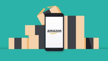 Cómo proteger tu cuenta de Amazon activando la verificación en 2 pasos