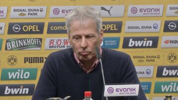 "¿Quiere que Alcácer se quede?" La respuesta que da luz verde al efecto dominó que se avecina