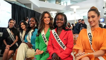 Este año, puedes votar por tu candidata favorita para llevarla al Top 30 de Miss Universo 2024. Te explicamos cómo hacerlo.