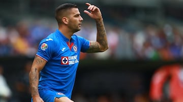 Los más recientes 15 europeos que llegaron a Liga MX