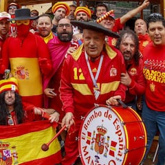 FIFA actuará para que Manolo meta su Bombo en Luzhniki