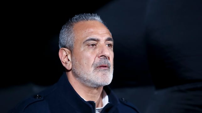 Milad revela que ya habló con Domínguez y Conmebol: esto dijo sobre la masacre de Avellaneda