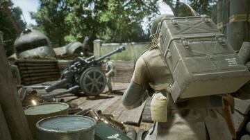 Captura de pantalla - Battalion 1944 (PC)