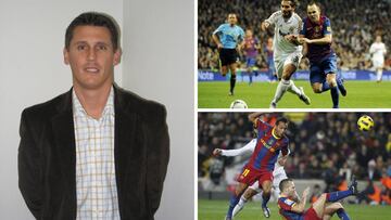 ¿Qué fue de 4 jugadores con historias extravagantes del Clásico?