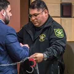 Un miembro del jurado de Ibar se retracta de su decisión