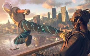 Ubisoft Forward: Assassin’s Creed Valhalla y Watch Dogs Legion mostrarán un nuevo trailer