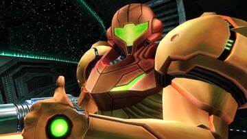 ¿Metroid Prime Trilogy? "Soy muy escéptico", dice un ex de Retro Studios