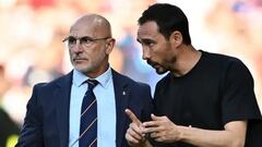 España se frota las manos con Amo