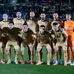 Aprobados y suspensos del Eibar: año nuevo, vida nueva