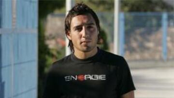 Santi Cazorla seguirá en el Villarreal