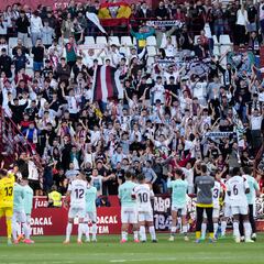 Más de un centenar de aficionados del Albacete estarán en Ponferrada