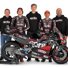 “No puedes permitirte debilidades en ningún área”