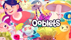 Impresiones de Ooblets, una alegre mezcla de género