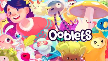 Impresiones de Ooblets, una alegre mezcla de género