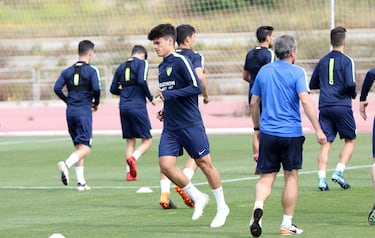 Peligro, Cruz de la misma madera