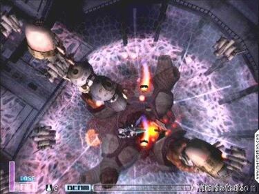 Confirmado el lanzamiento europeo de R-Type Final