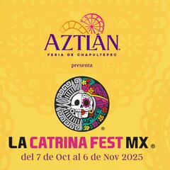 La Catrina Fest CDMX 2025: fecha, horarios, sedes y actividades del desfile y ofrenda monumental