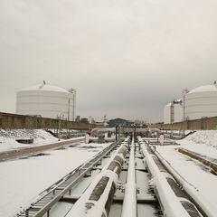 Winter Weather Alert: Which states will see snow storms today, Wednesday December 20?
