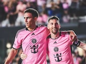 Lo busca Colo Colo y así responde: “Por lo que significa el club, estaríamos encantados... El mercado chileno seduce”