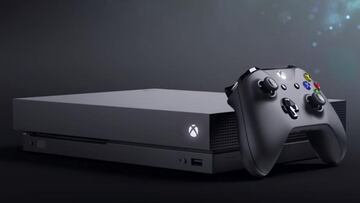 Los 5 mejores juegos de Xbox One en 2018