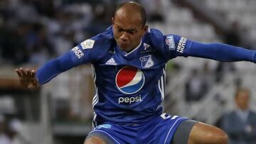 Millonarios – Unión Magdalena en vivo: Liga Águila, fecha 7