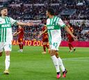 Roma-Sassuolo, en directo