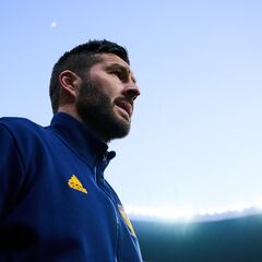 TV Azteca y Tigres comenzarían acuerdos para transmitir sus partidos