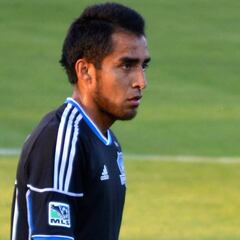 Rafael Baca: el recuerdo de San José y la hazaña de Wondolowski