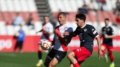 Abad precipita otra debacle del Hércules fuera de casa