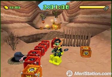 La licencia Hugo ya prepara su llegada a Nintendo Wii