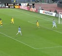 Resumen y goles del Lazio vs. Celtic de la Europa League