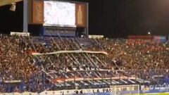 Liniers ya espera a Zárate: "El que no salta es un traidor"